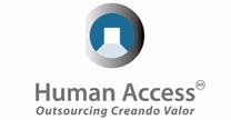 human access