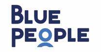 Blue People