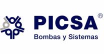 PICSA BOMBAS