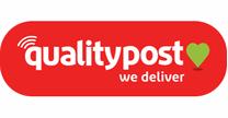 empleos de chofer mensajero en Qualitypost