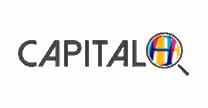 empleos de capturista de datos en Capital H