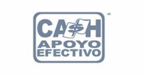 empleos de cajeros vendedores en Cash Apoyo Efectivo