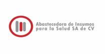 empleos de auxiliar de mantenimiento general en Abastecedora de Insumos para la Salud.