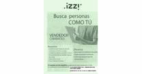 IZZI