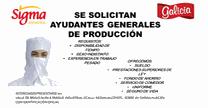 empleos de tablajero en GALICIA ALIMENTOS
