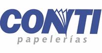 CONTI Papelerpías