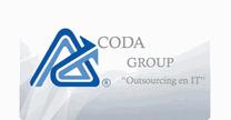 empleos de desarrollador analista php en Grupo CODA