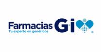empleos de vendedor de farmacias en Farmacias Gi S.A. de C.V.