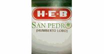 HEB SAN PEDRO (Humberto lobo)