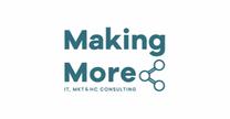 Making More Consulting