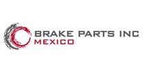 empleos de auxiliar de almacen sin experiencia en Brake Parts Inc. México