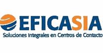 empleos de ejecutivo de telemarketing medio tiempo vespertino en EFICASIA