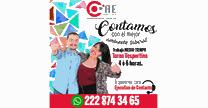empleos de manejo basico de computadora en CAE CONTAC CENTER