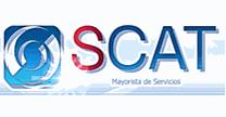 SCAT Servicios en Computación y Alta Tecnología