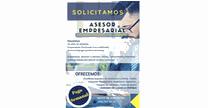 empleos de practicante atraccion de talento en Administradora