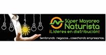 Super Mayoreo Naturista