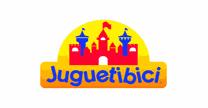 Juguetibici S.A de C.V.