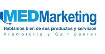 empleos de ejecutivo telefonico call center en MEDMarketing