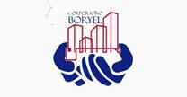 empleos de gerente de recursos humanos en Corporativo Boryel S.A de C.V