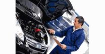 empleos de coordinador de mantenimiento vehicular en MECANICA TEK SA DE CV