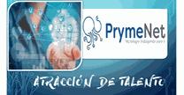 empleos de encargado de almacen en Servicios y Soluciones TI PrymeNet