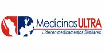 Medicinas ultra