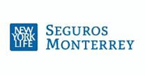 empleos de asesor comercial crecimiento gerencial en SEGUROS MONTERREY NEW YORK LIFE