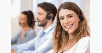 empleos de ejecutivo telefonico call center en Atento