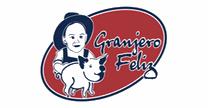Granjero Feliz