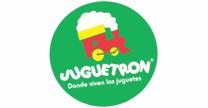 empleos de cajero vendedor en GRUPO JUGUETRON S.A. DE C.V.