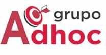 empleos de recepcionista auxiliar administrativo en Grupo Adhoc