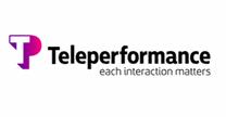 empleos de agente de servicio al cliente en Teleperformance