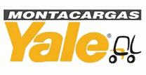 Montacargas Yale de México