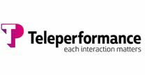 empleos de contratacion inmediata en Teleperformance