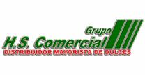 empleos de ayudantes generales para central de abasto en Hs Comercial Mayorista de Dulces