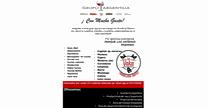 empleos de mesero en Argentilia