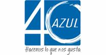 empleos de ayudante general en Azul 40