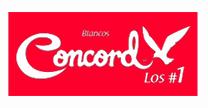 Colchas Concord