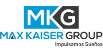 empleos de encargad de tienda en Max Kaiser