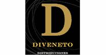 empleos de chofer vendedor en Diveneto Distribuciones