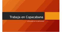 empleos de ayudante de limpieza en TAQUERIAS BRASIL COPACABANA