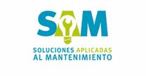 empleos de ejecutivas de ventas en Soluciones Aplicadas al Mantenimiento