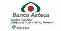empleos de asesor financiero en BANCO AZTECA