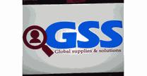 empleos de consultor webmethods business en GSS