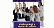 empleos de ejecutivo de ventas telefonicas en FINANCIERA