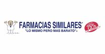empleos de intendente de limpieza en FARMACIAS SIMILARES S.A DE C.V.