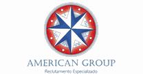 empleos de auxiliar administrativo en American Group Corporation