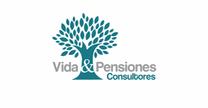 empleos de asesor de seguros de vida de lunes a viernes en Vida y Pensiones Consultores