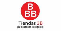 empleos de operador de torton en Tiendas 3B