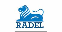 empleos de gerente administrativo en RADEL